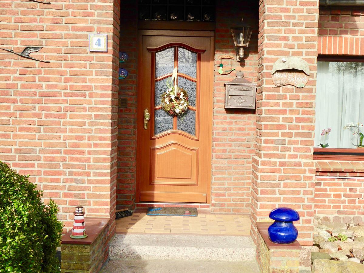 Haus-scheel-2 Appartement