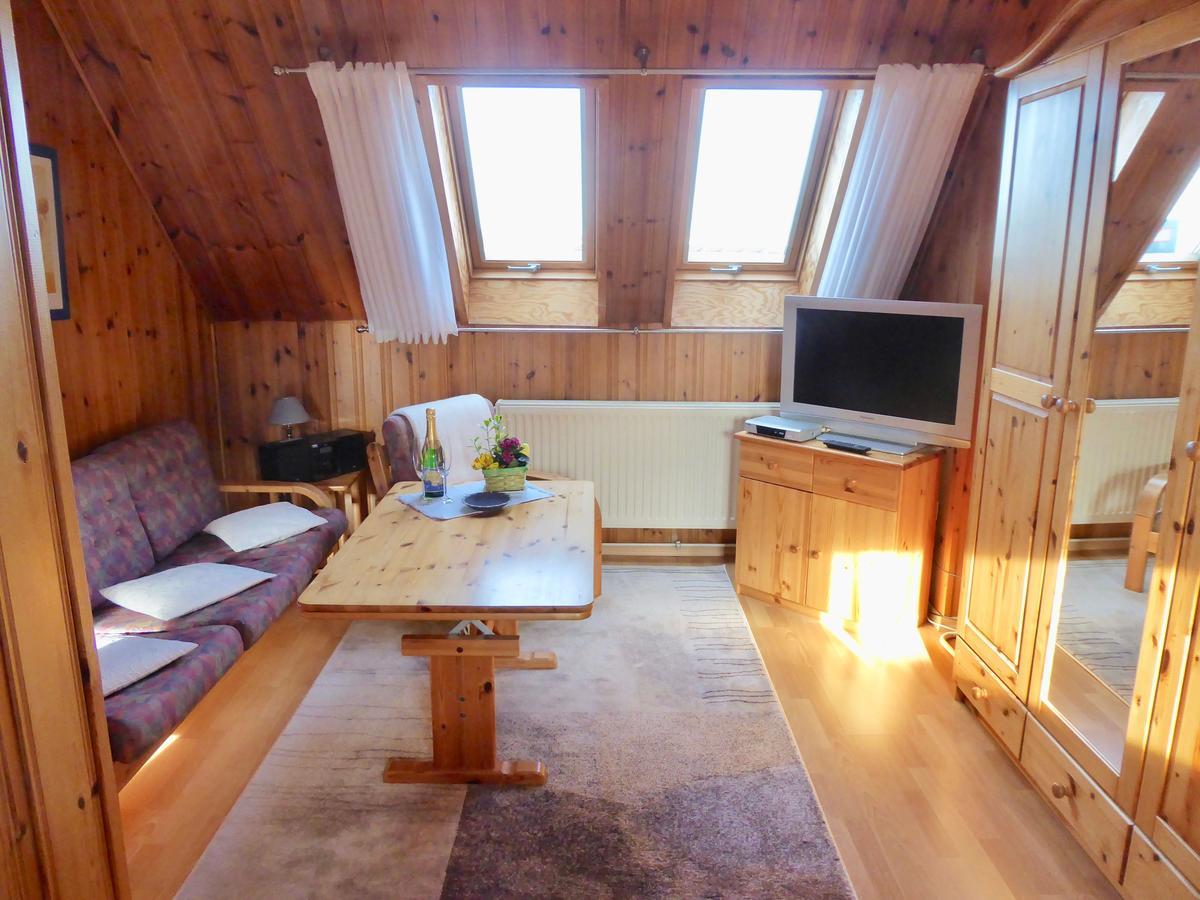 Haus-scheel-2 Appartement Burg auf Fehmarn